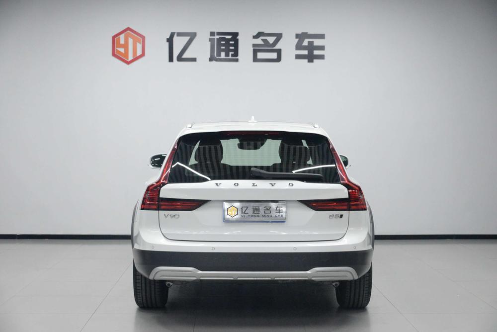 Volvo Volvo V90