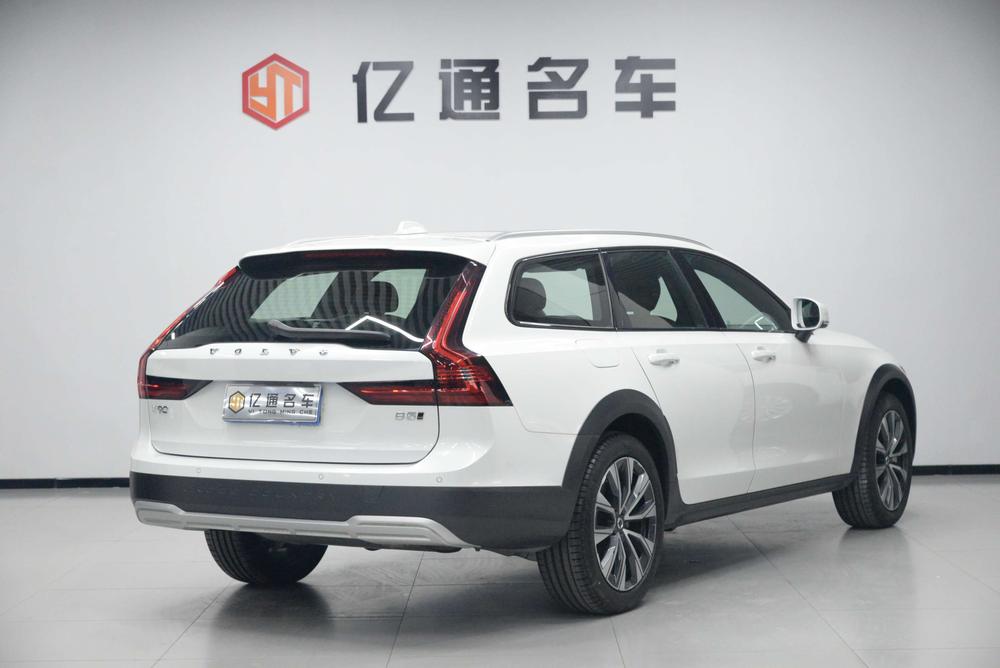 Volvo Volvo V90