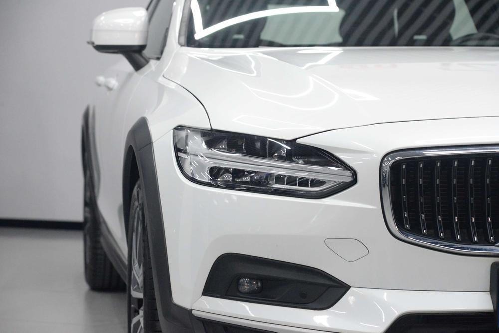 Volvo Volvo V90