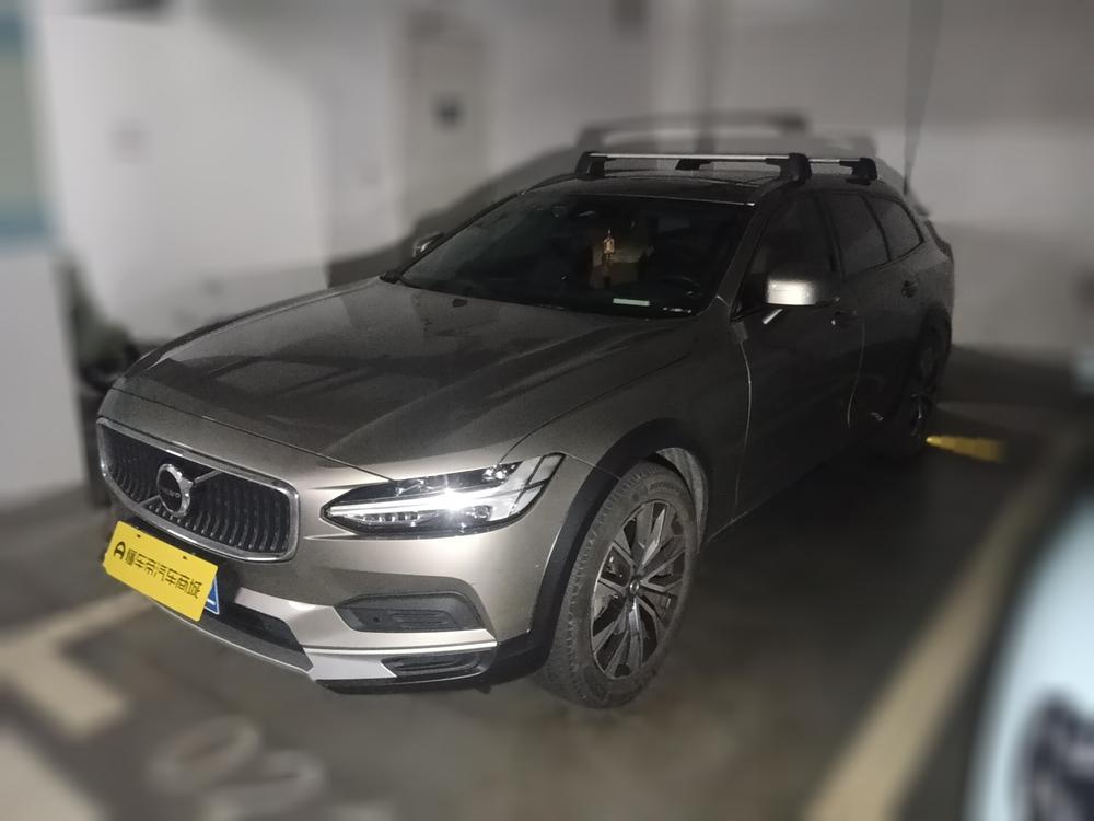 Volvo Volvo V90