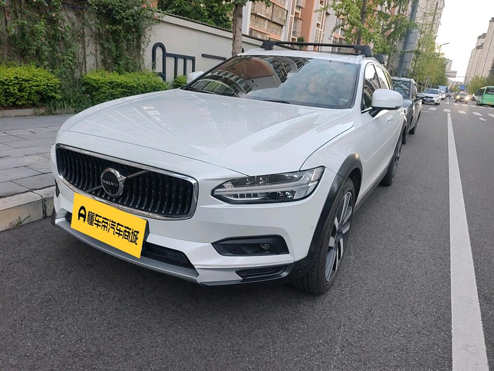 Volvo Volvo V90