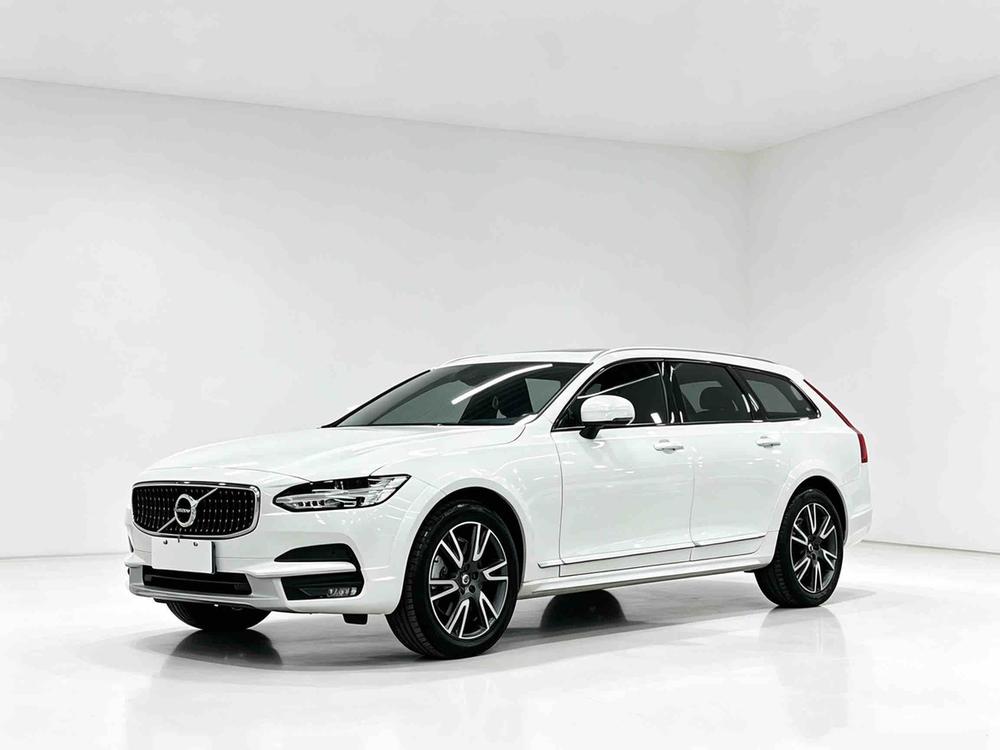 Volvo Volvo V90