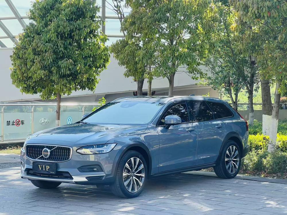 Volvo Volvo V90