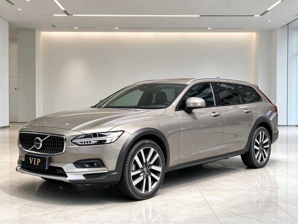 Volvo Volvo V90