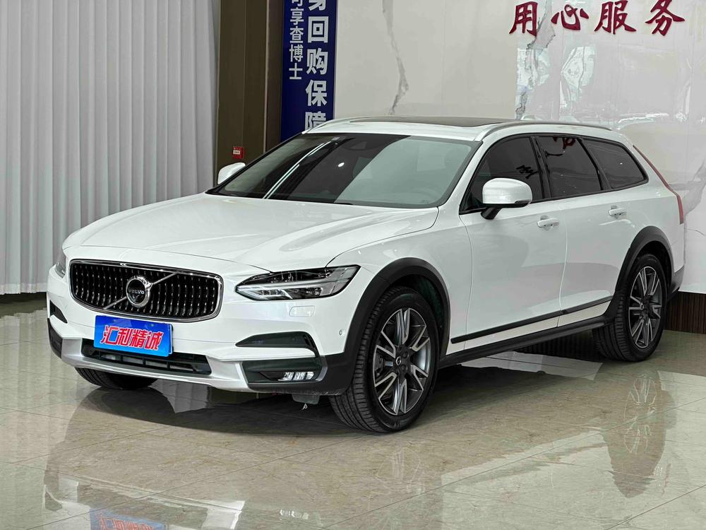 Volvo Volvo V90