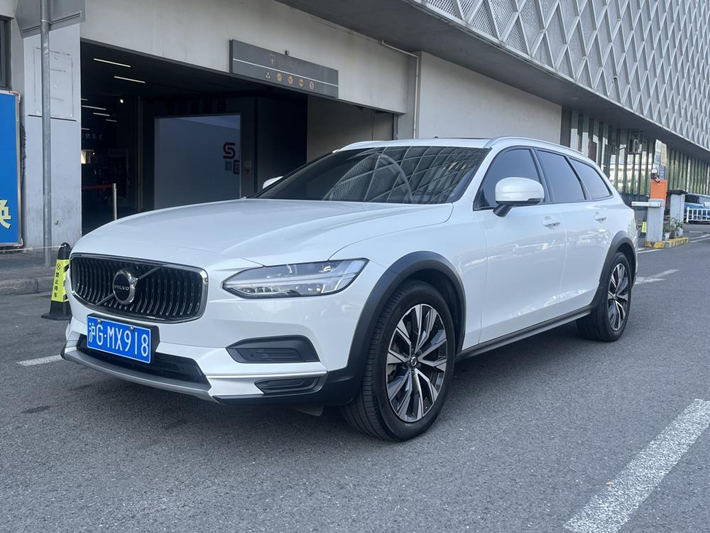 Volvo Volvo V90