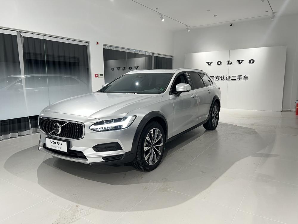 Volvo Volvo V90