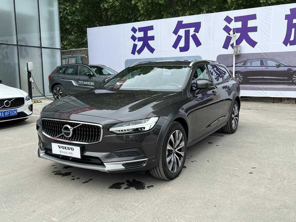 Volvo Volvo V90
