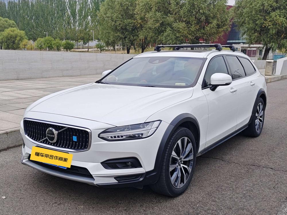 Volvo Volvo V90