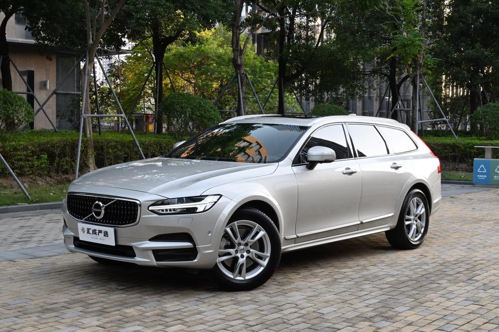 Volvo Volvo V90
