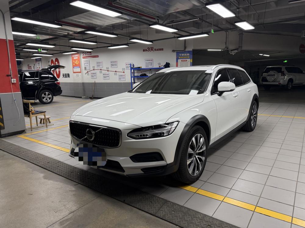 Volvo Volvo V90