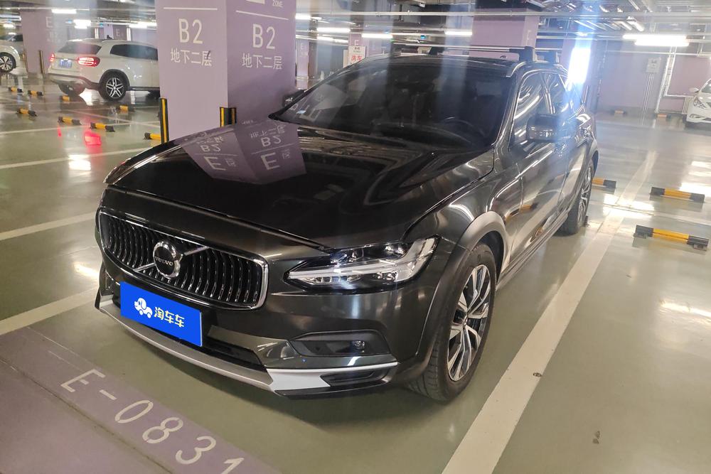 Volvo Volvo V90
