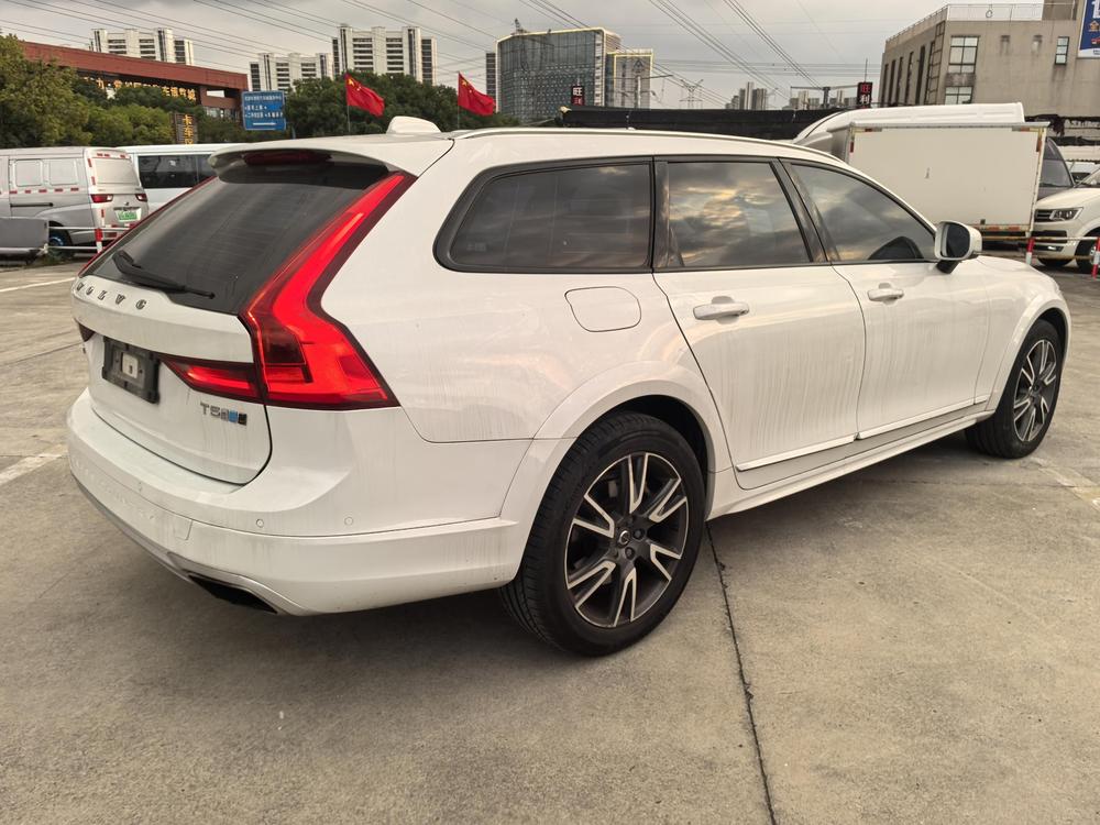 Volvo Volvo V90