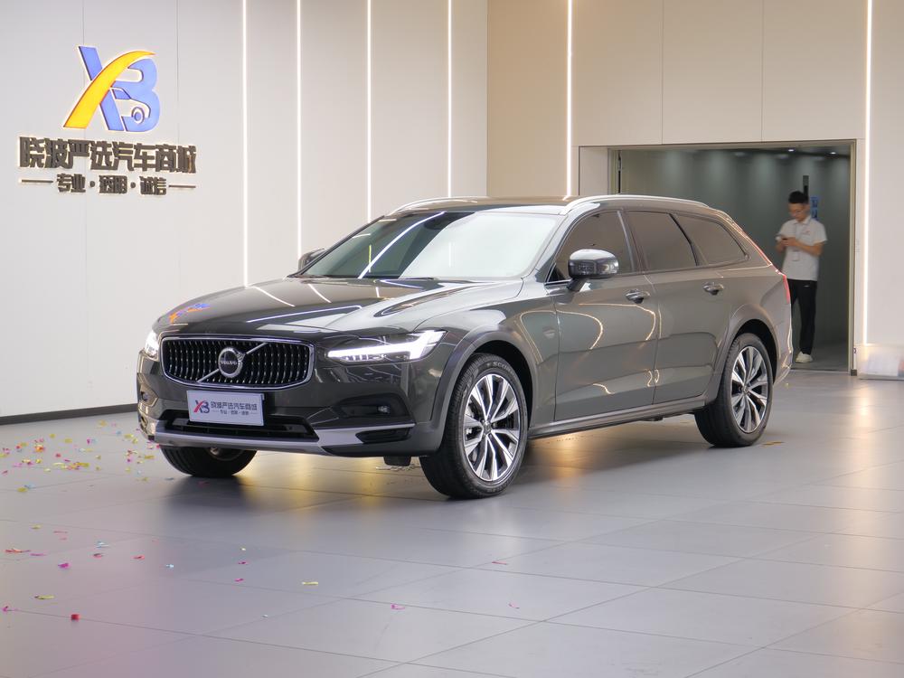 Volvo Volvo V90