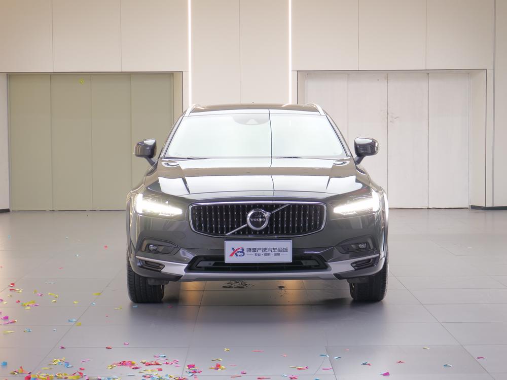 Volvo Volvo V90