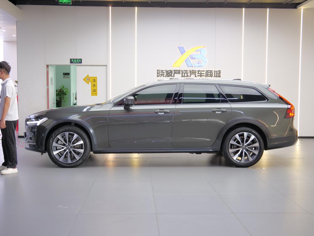 Volvo Volvo V90