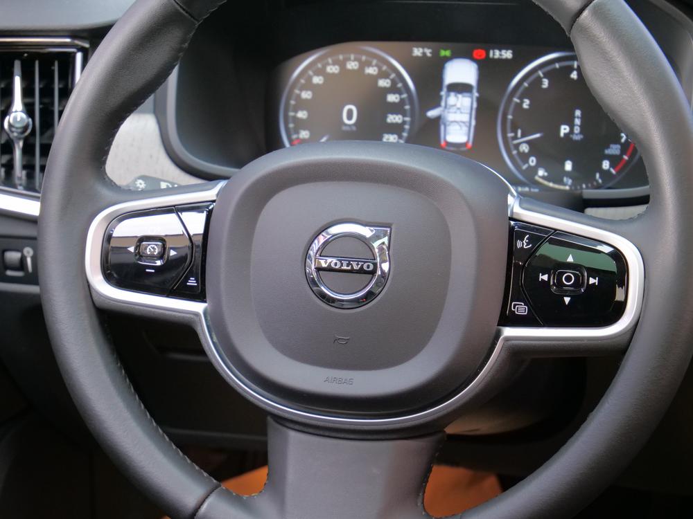 Volvo Volvo V90