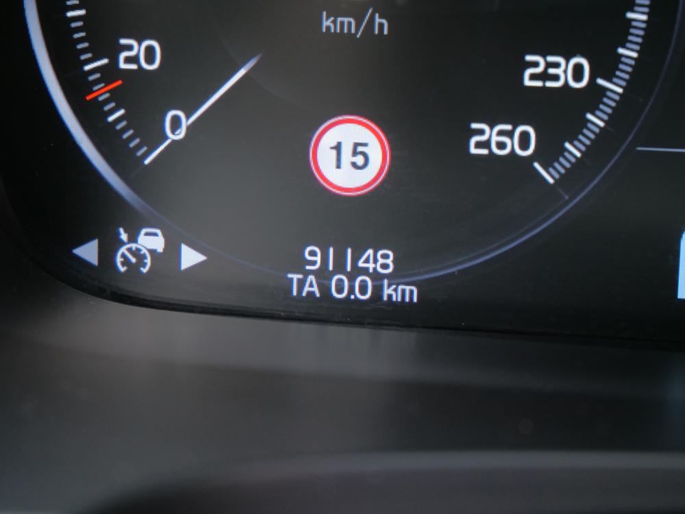 Volvo Volvo V90