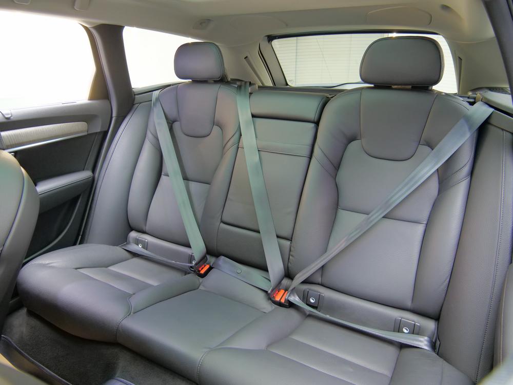 Volvo Volvo V90