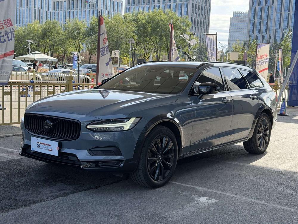 Volvo Volvo V90