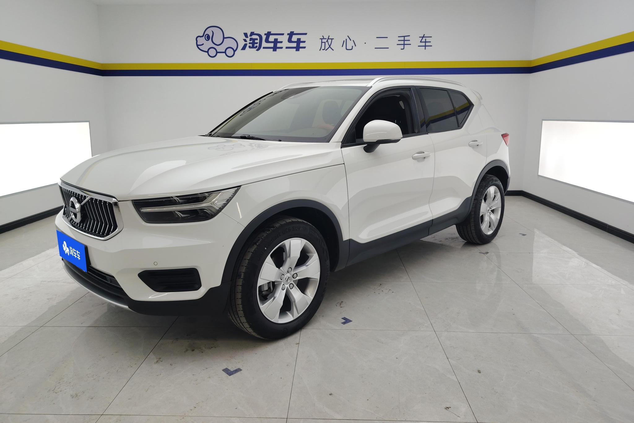 Volvo Volvo XC40