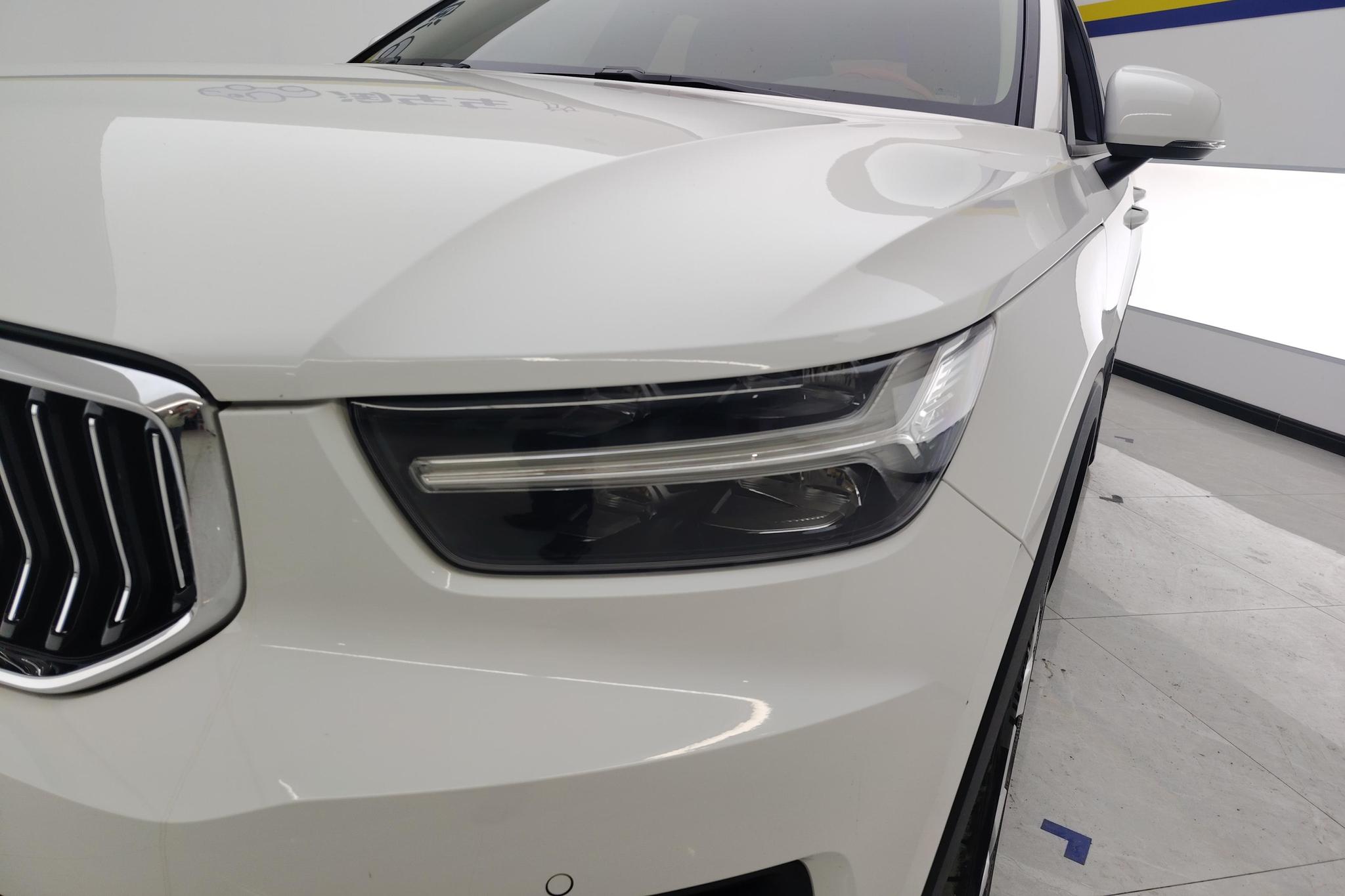 Volvo Volvo XC40