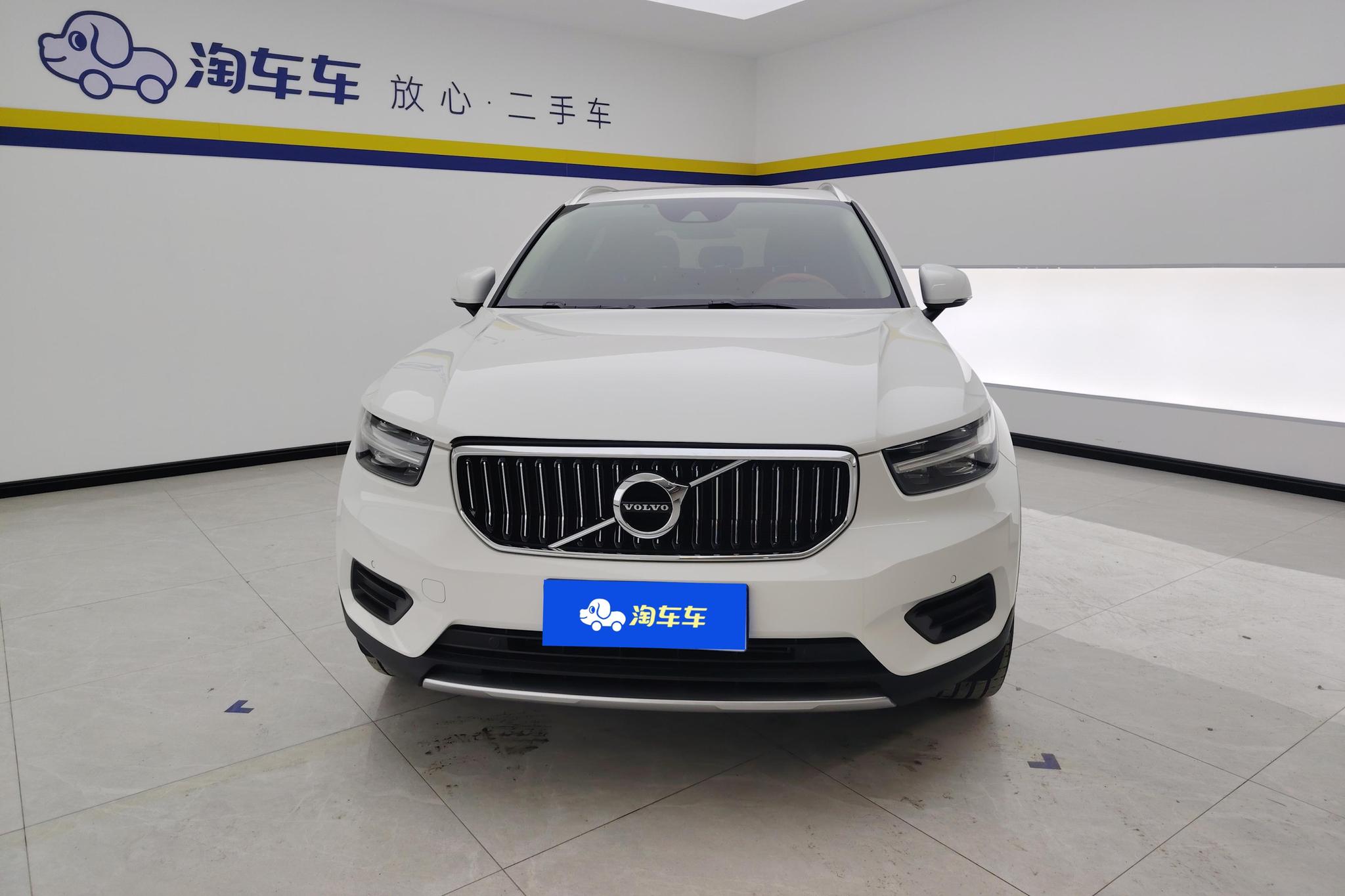 Volvo Volvo XC40