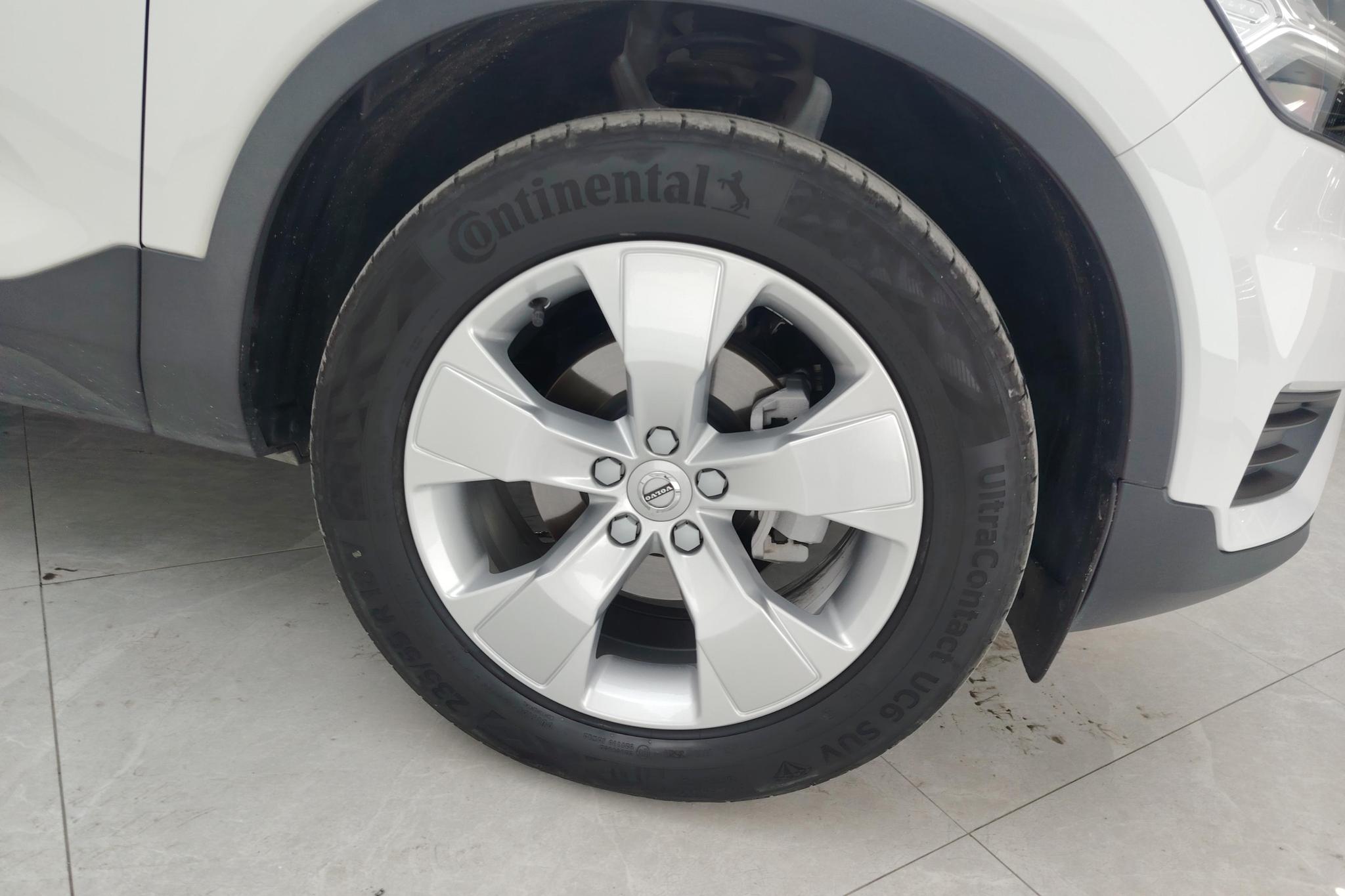 Volvo Volvo XC40