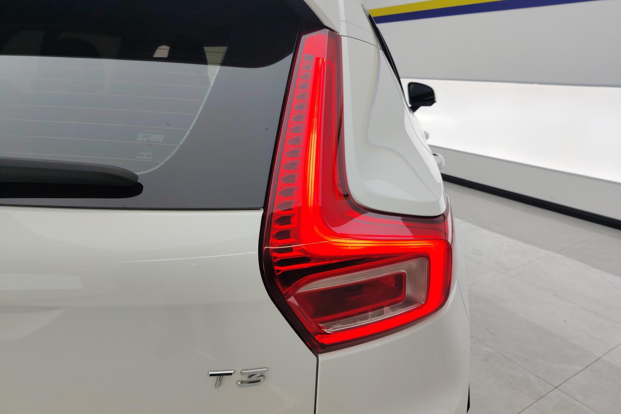 Volvo Volvo XC40