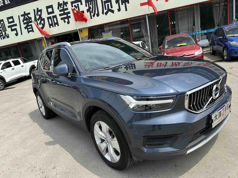Volvo Volvo XC40
