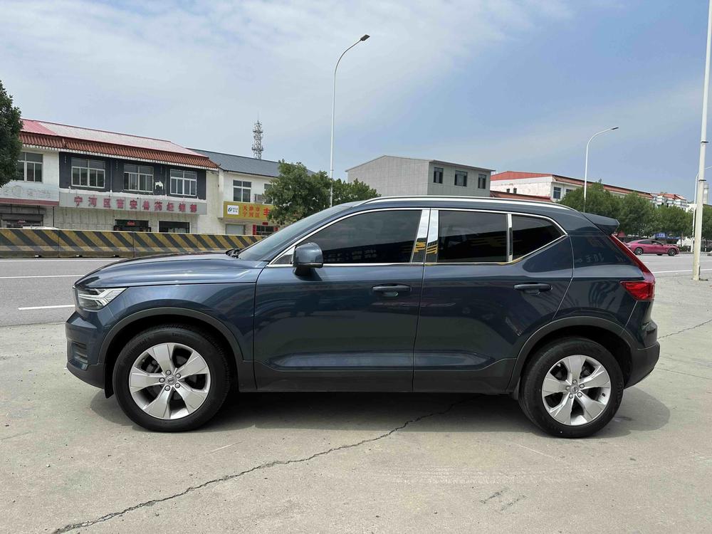 Volvo Volvo XC40