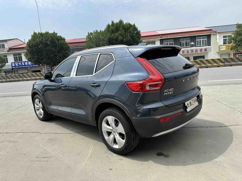 Volvo Volvo XC40