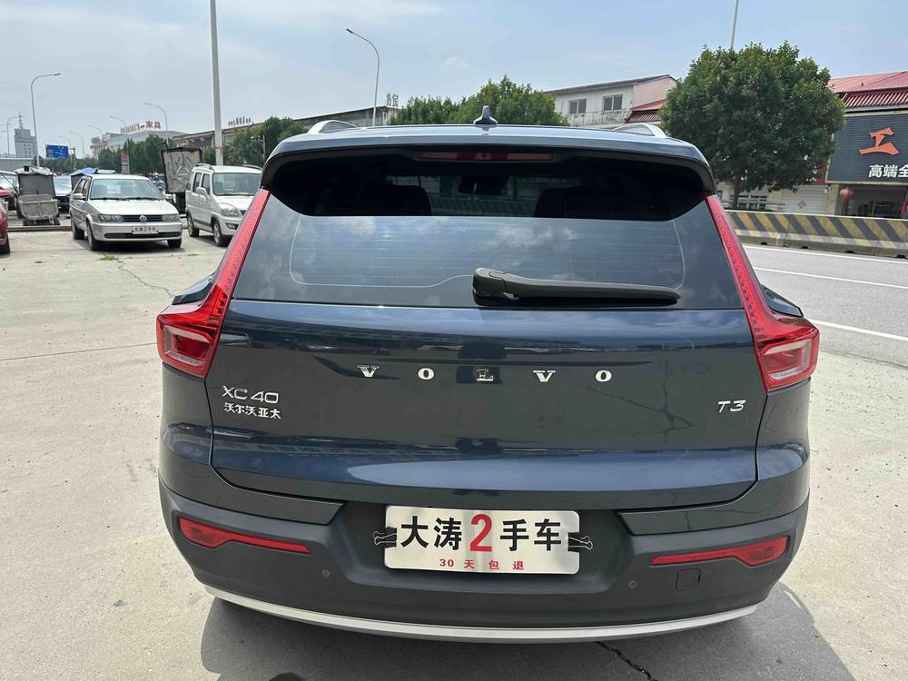 Volvo Volvo XC40