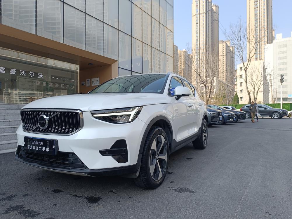 Volvo Volvo XC40
