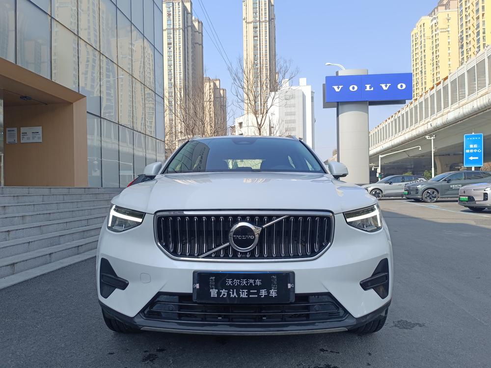 Volvo Volvo XC40