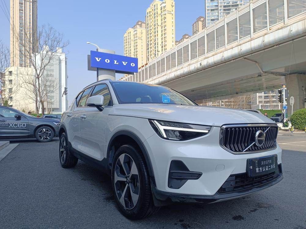 Volvo Volvo XC40