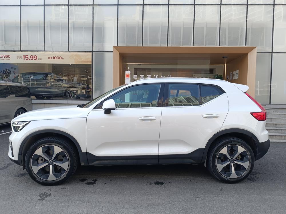 Volvo Volvo XC40