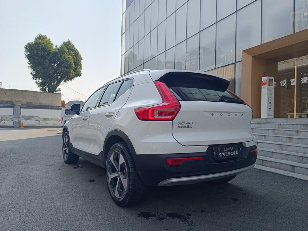Volvo Volvo XC40