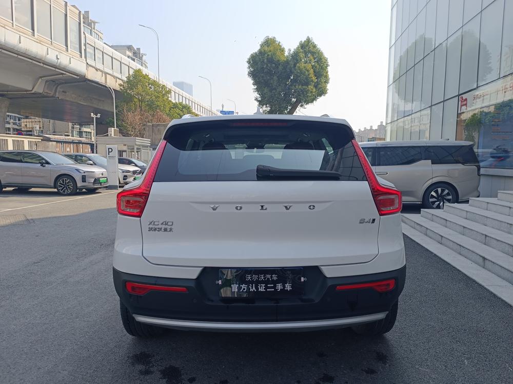 Volvo Volvo XC40