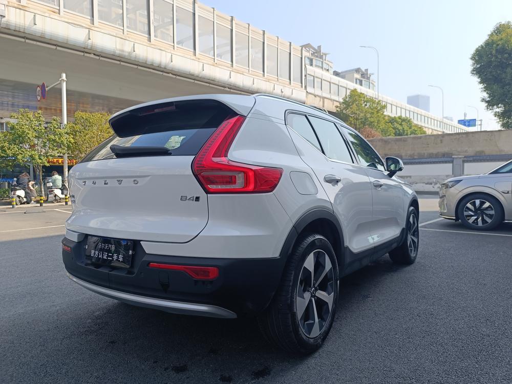 Volvo Volvo XC40