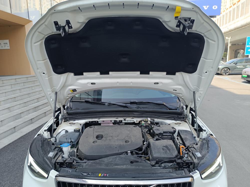 Volvo Volvo XC40