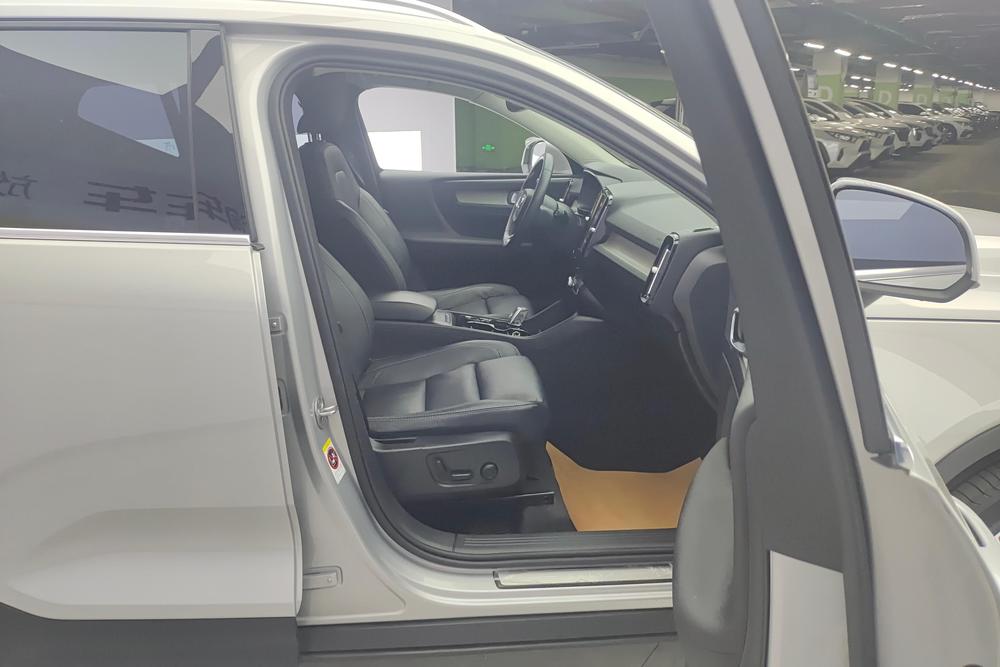 Volvo Volvo XC40