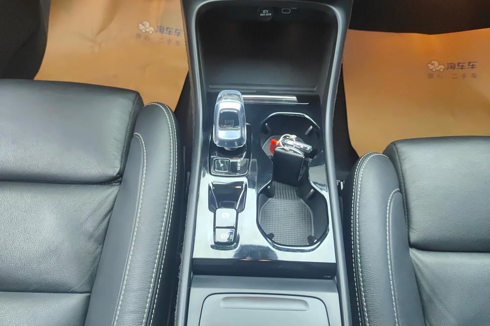 Volvo Volvo XC40