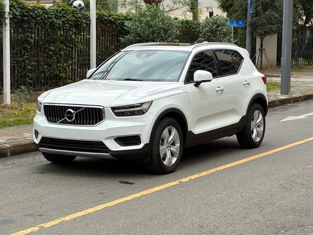 Volvo Volvo XC40