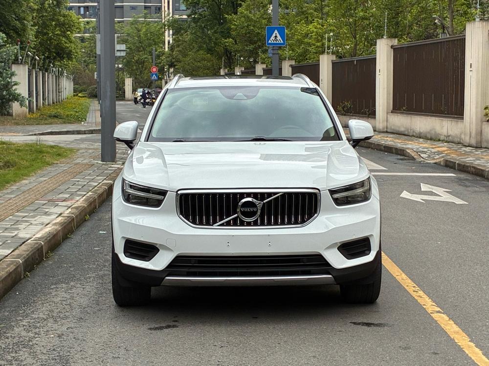 Volvo Volvo XC40