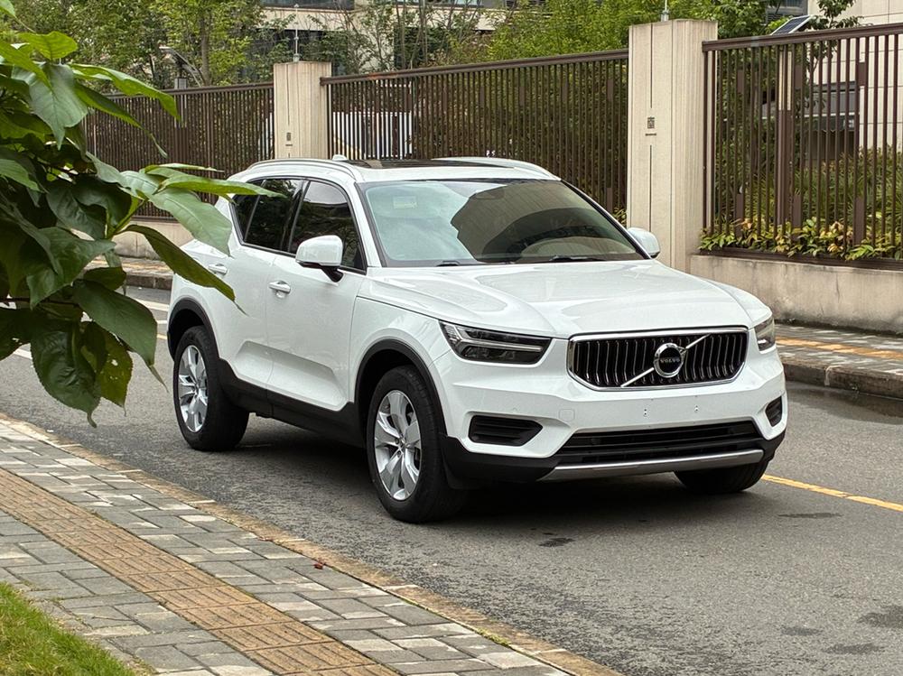 Volvo Volvo XC40