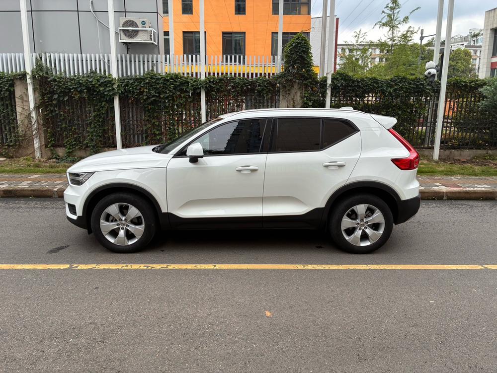 Volvo Volvo XC40