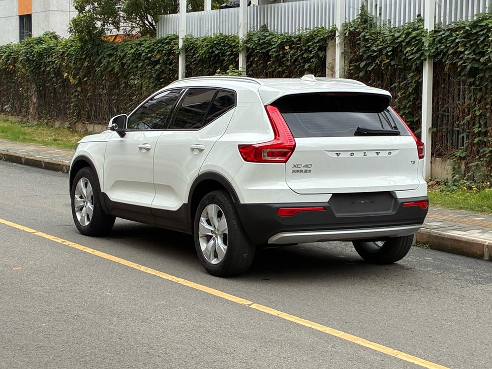 Volvo Volvo XC40