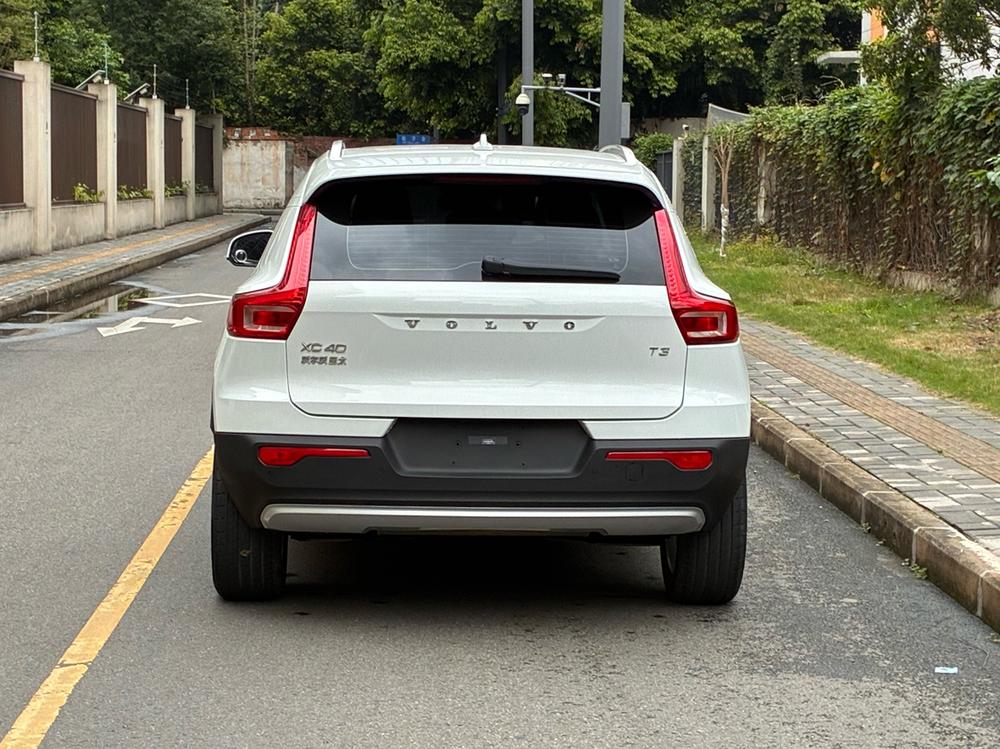 Volvo Volvo XC40