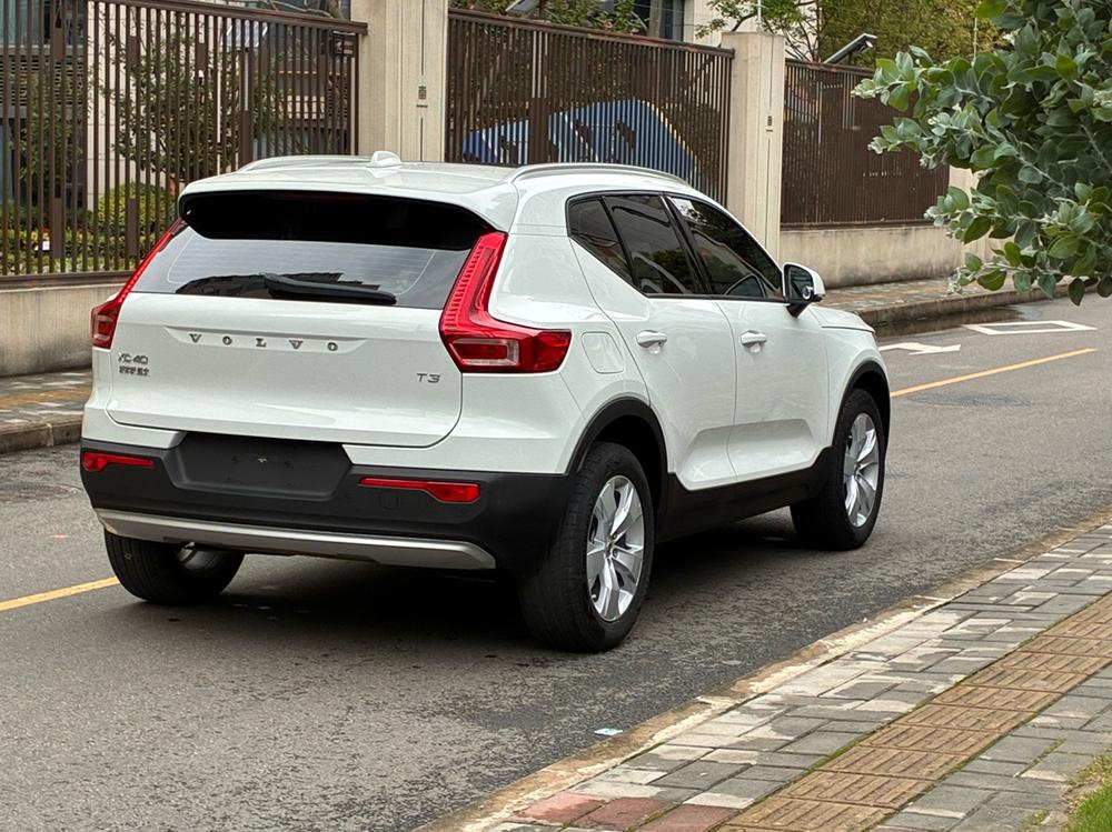 Volvo Volvo XC40